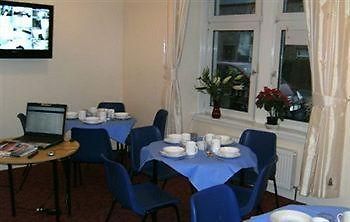 Highlander B&B Inverness Zewnętrze zdjęcie