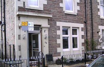 Highlander B&B Inverness Zewnętrze zdjęcie