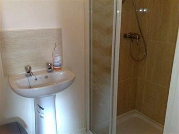 Highlander B&B Inverness Zewnętrze zdjęcie