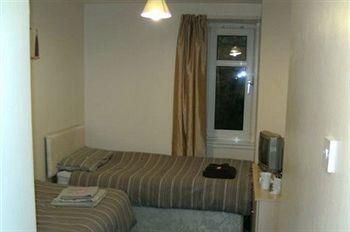 Highlander B&B Inverness Zewnętrze zdjęcie